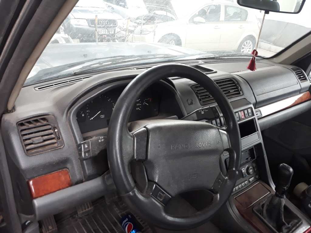 LAND ROVER Range Rover 2 generation (1994-2002) Szívócsonk 2248533 18426372