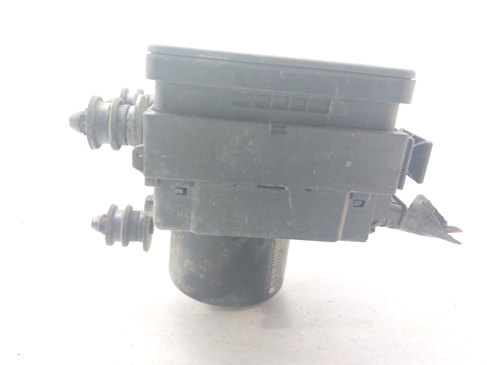 SKODA Octavia 2 generation (2004-2013) ABS Pump 1K0614517T 22473634