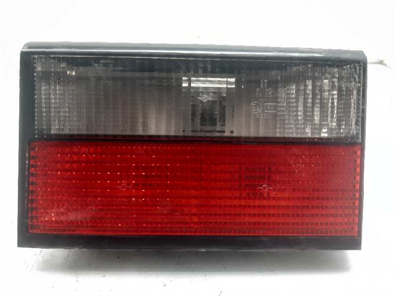 CITROËN Xantia X1 (1993-1998) Bakre høyre baklys 22240234 24895363