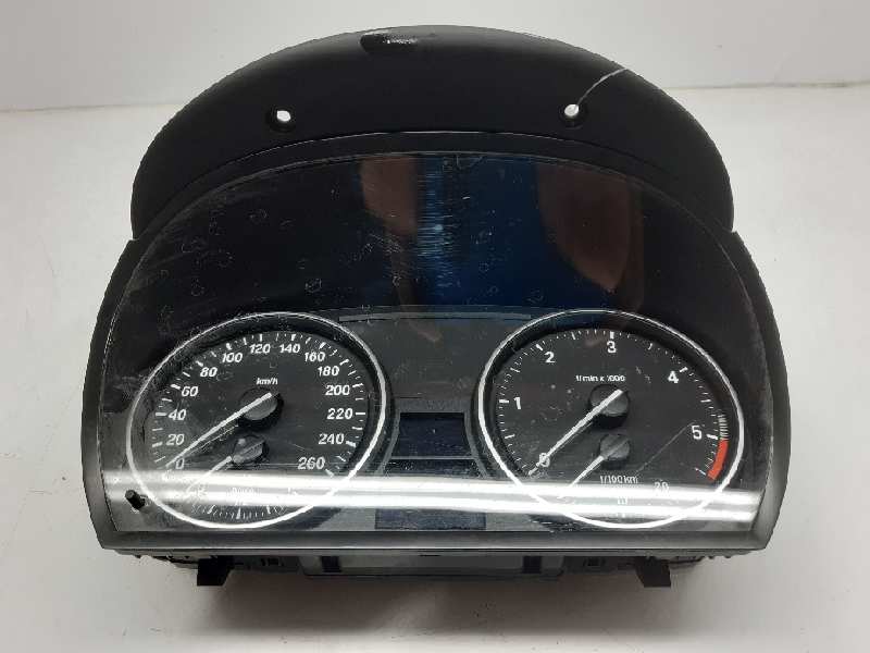 BMW X1 E84 (2009-2015) Speedometer 931615201 22131150