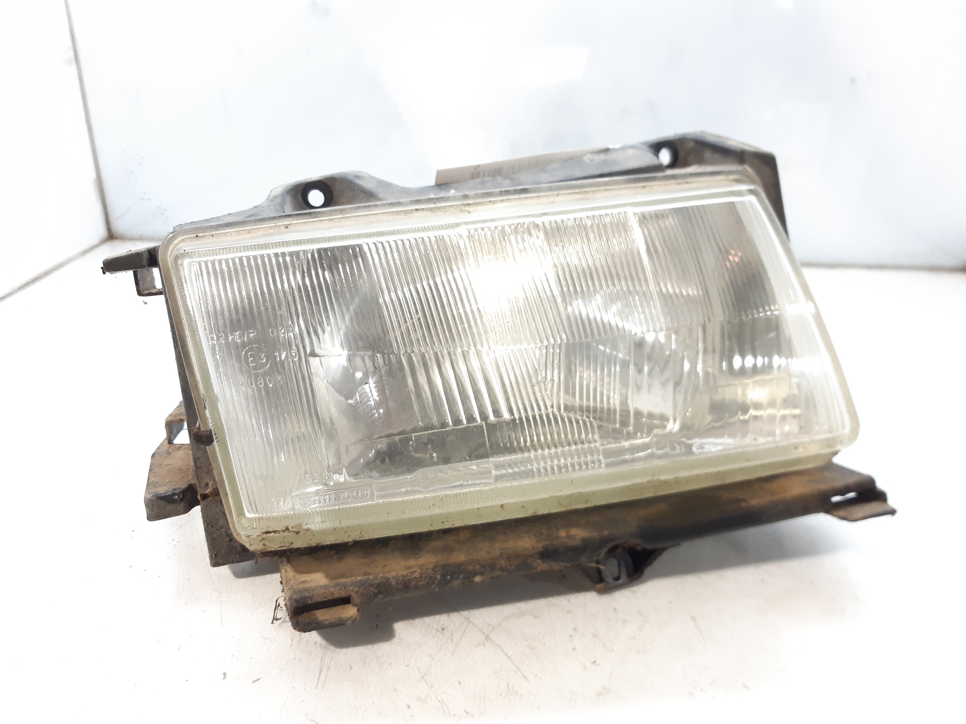 PEUGEOT Expert 1 generation (1996-2007) Front Right Headlight 1474267080 18754954