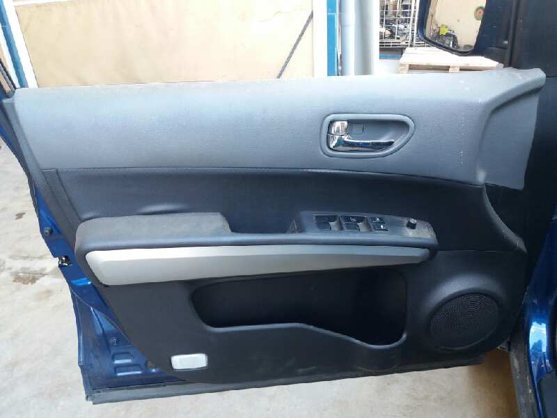 NISSAN X-Trail T31 (2007-2014) Vízszivattyú 0392023015 20181135