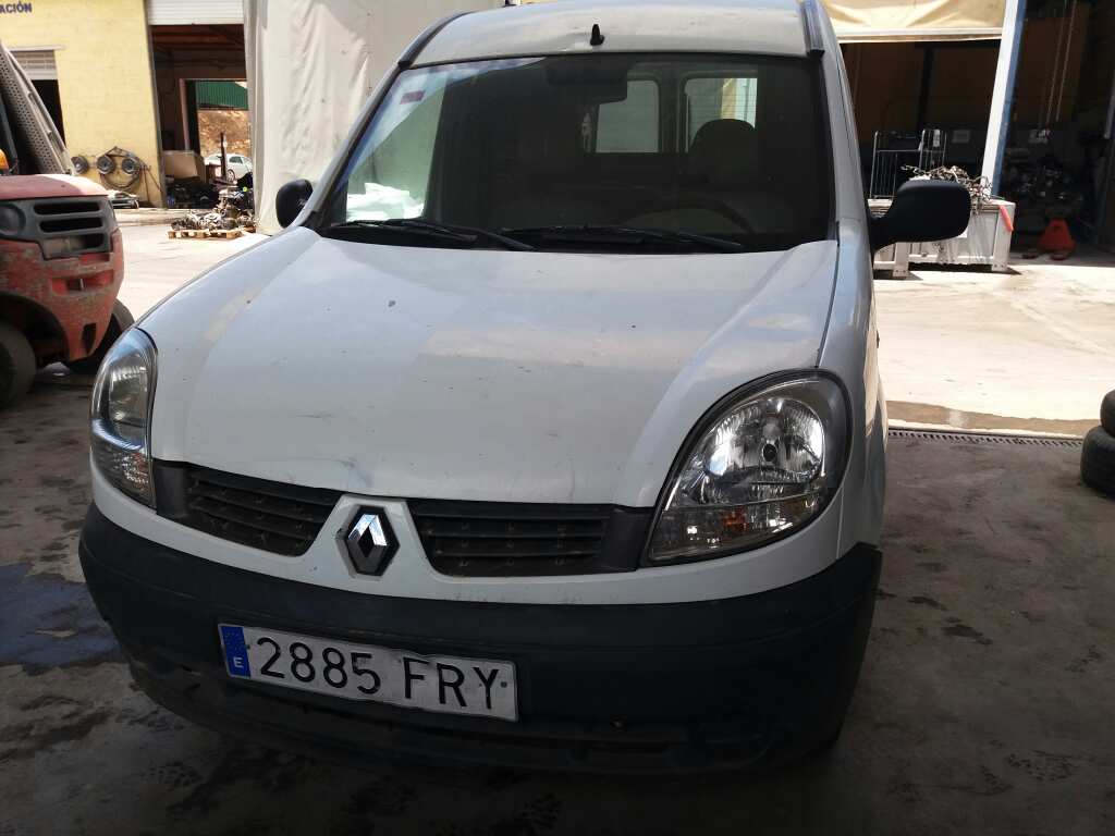 RENAULT Kangoo 1 generation (1998-2009) Замок двери передний правый 7701046800 18382975