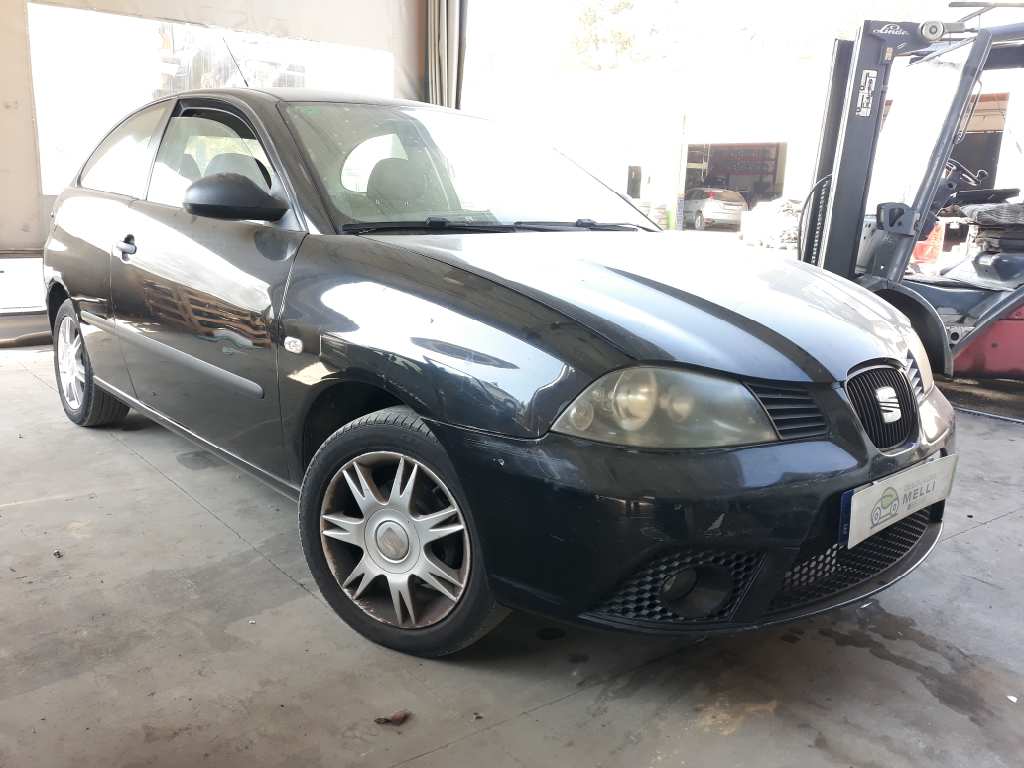 SEAT Ibiza 3 generation (2002-2008) Нижний рычаг передний левый 6Q0407151L 24752753