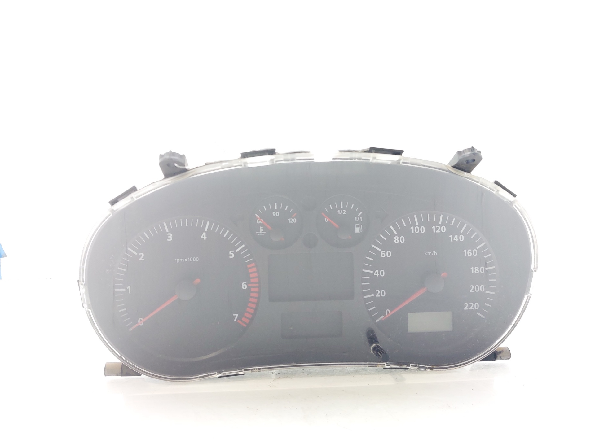 LEXUS Ibiza 2 generation (1993-2002) Speedometer 6K0920850 20481482