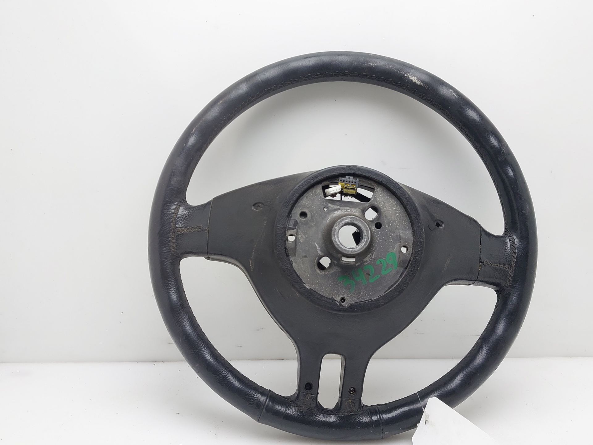 ALFA ROMEO X5 E53 (1999-2006) Steering Wheel 6755738 24758804