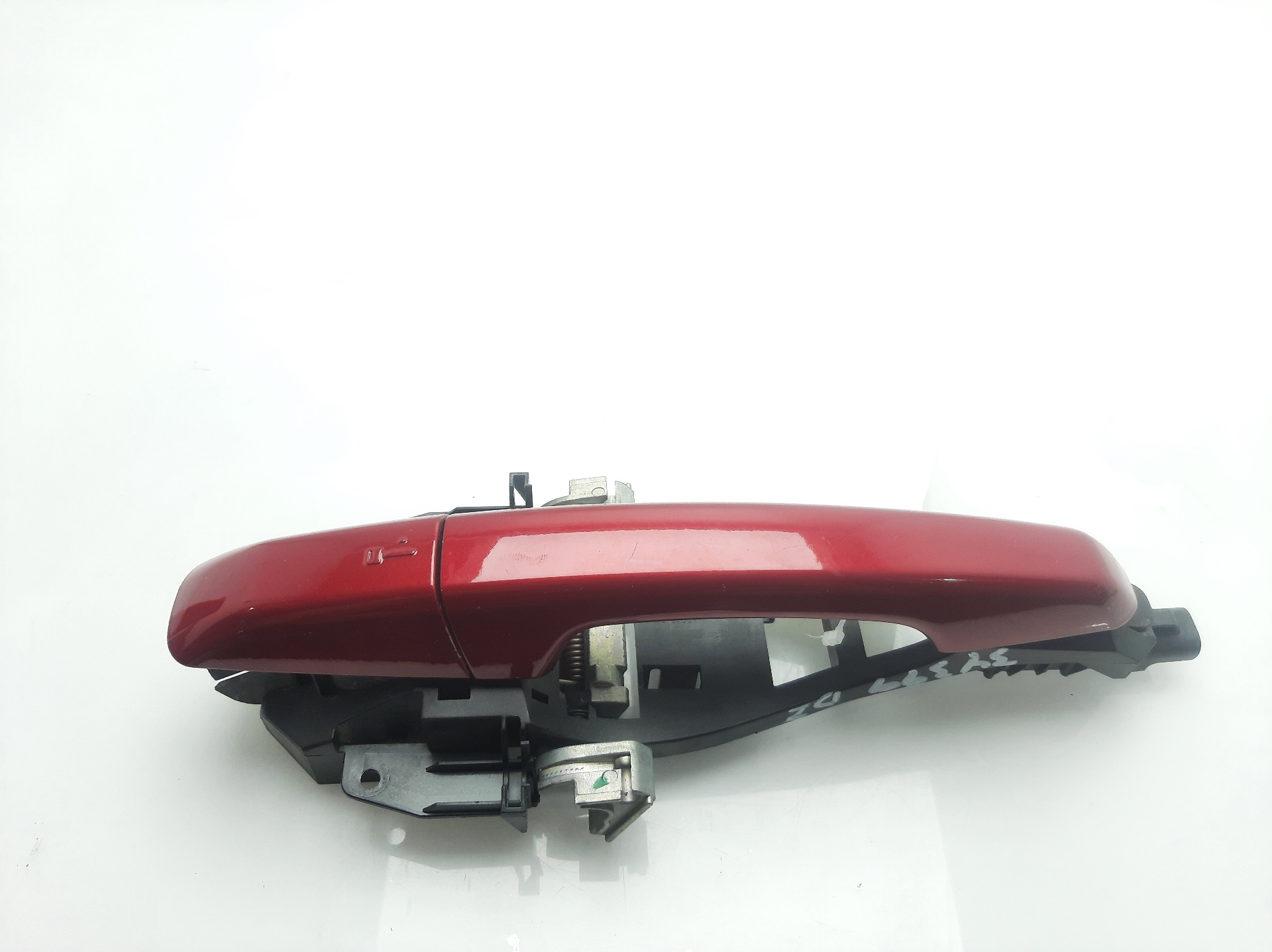 JAGUAR XE 1 generation (2014-2024) Front Left Door Exterior Handle T4N5420LML 25007436