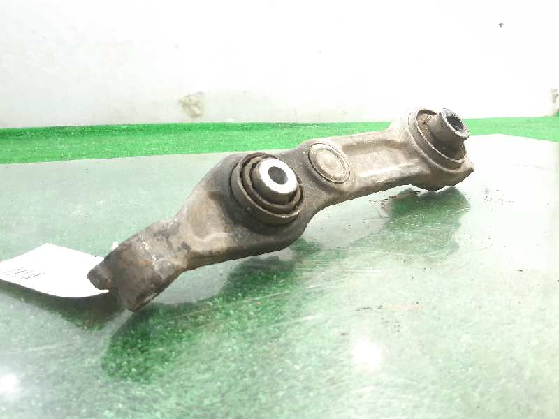 MERCEDES-BENZ E-Class W211/S211 (2002-2009) Braț de control inferior dreapta față 2113308207 18576221