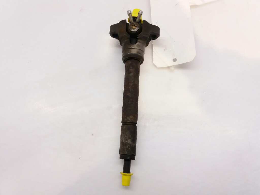 BMW 3 Series E46 (1997-2006) Fuel Injector 0432191528 24883299