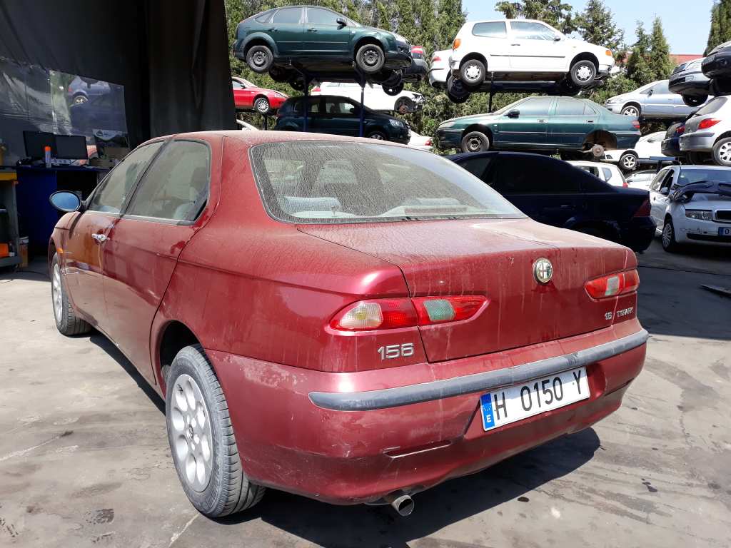 ALFA ROMEO 156 932 (1997-2007) Другие кузовные детали B0328 20195217