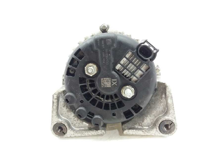 CHEVROLET Aveo T200 (2003-2012) Generatorius 96936135 24883312