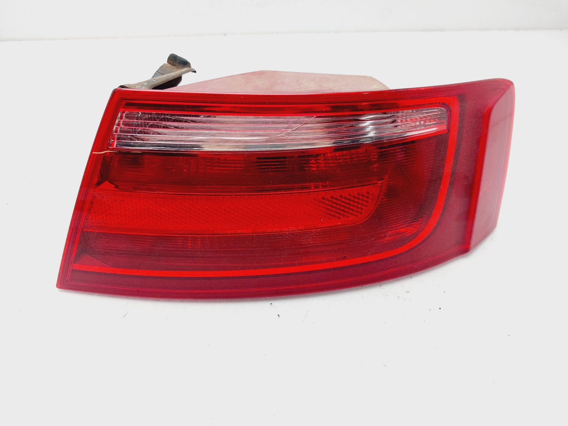 AUDI A5 8T (2007-2016) Rear Right Taillight Lamp 8T0945096 25631343