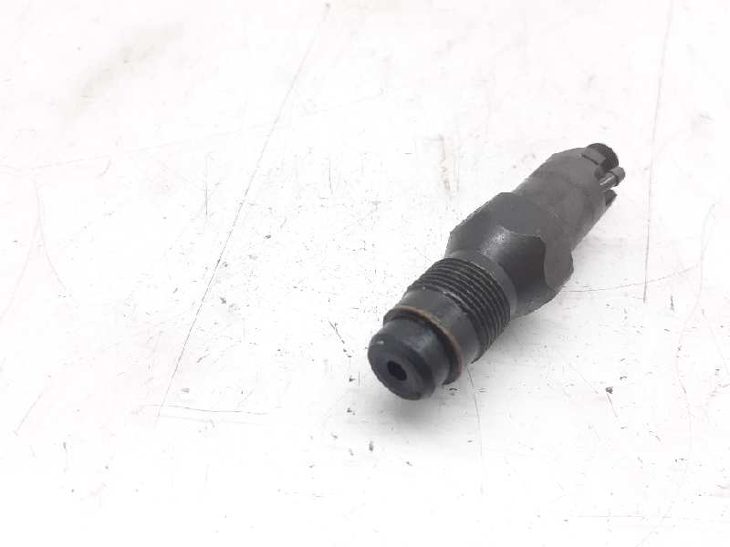 CITROËN Xsara 1 generation (1997-2004) Fuel Injector LCR6736001 22072379