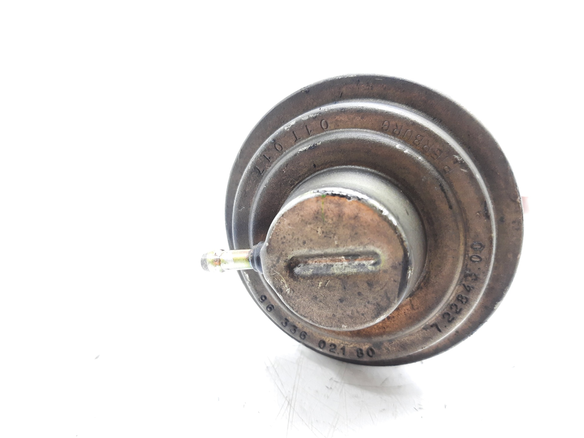 CITROËN Xantia X1 (1993-1998) EGR Valve 9633602180 22511104