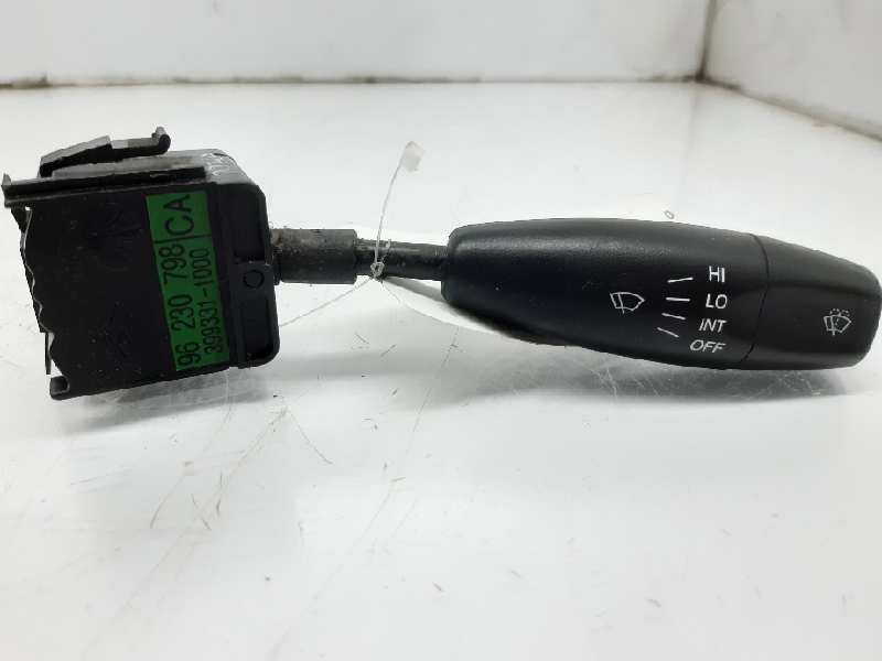 DAEWOO Lanos T100 (1997-2008) Indicator Wiper Stalk Switch 96230798 22038341