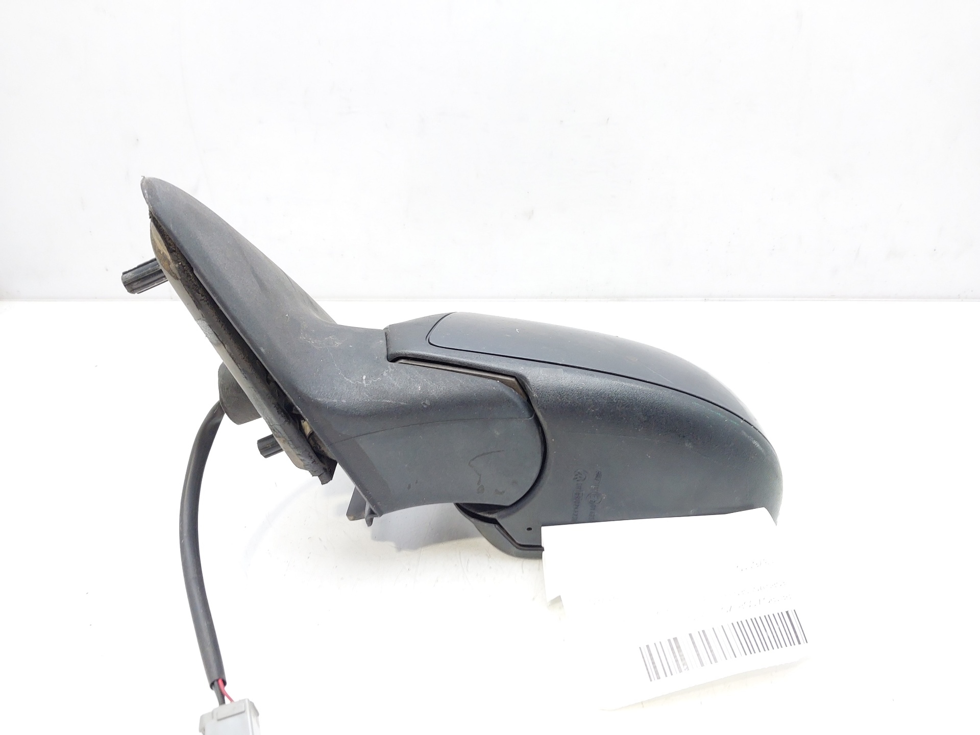 FORD Mondeo 3 generation (2000-2007) Left Side Wing Mirror 1376110 22338631