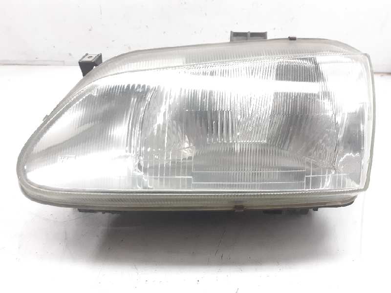 RENAULT Megane 2 generation (2002-2012) Фара передняя левая 7700831462 18403996