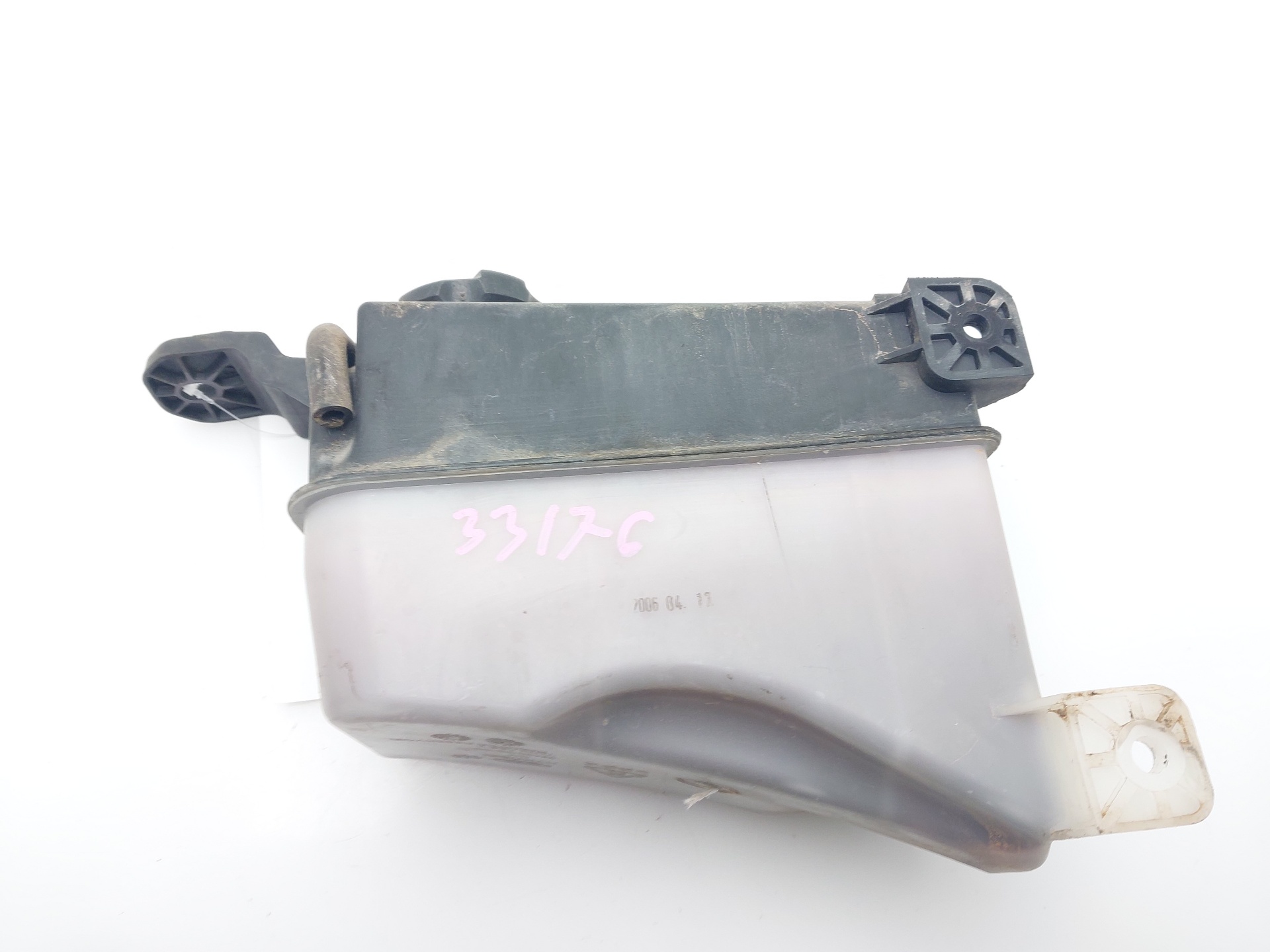 HYUNDAI Santa Fe CM (2006-2013) Expansion Tank 254302B100 24149708