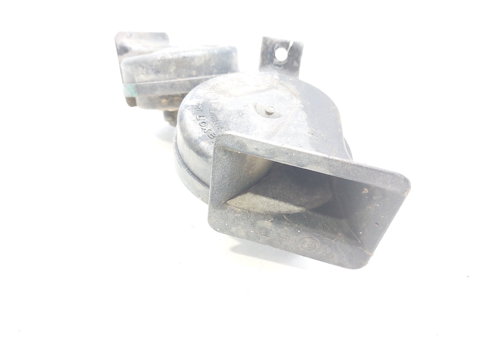 AUDI TT 8N (1998-2006) Horn Signal 0092018 22491430