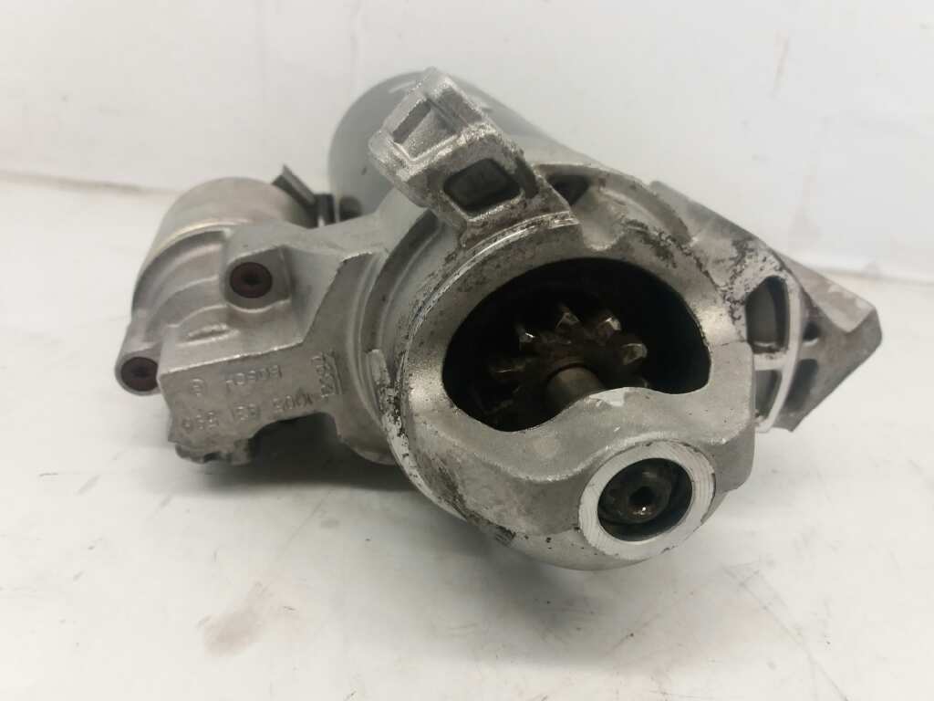 BMW 3 Series E90/E91/E92/E93 (2004-2013) Starter Motor 7823700 20175066