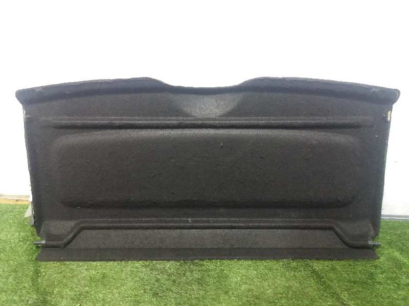 RENAULT Clio 3 generation (2005-2012) Rear Parcel Shelf 54481C 20184599