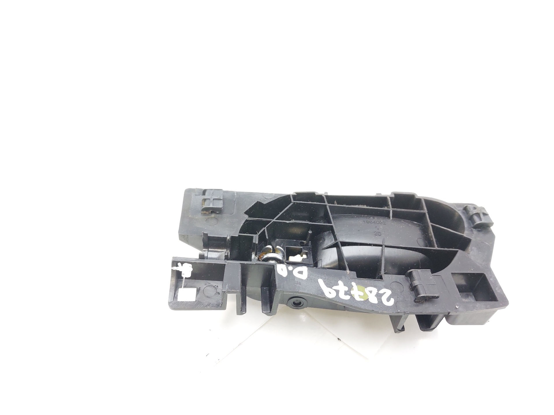 PEUGEOT 3008 1 generation (2010-2016) Other Interior Parts 9683446577 20145330