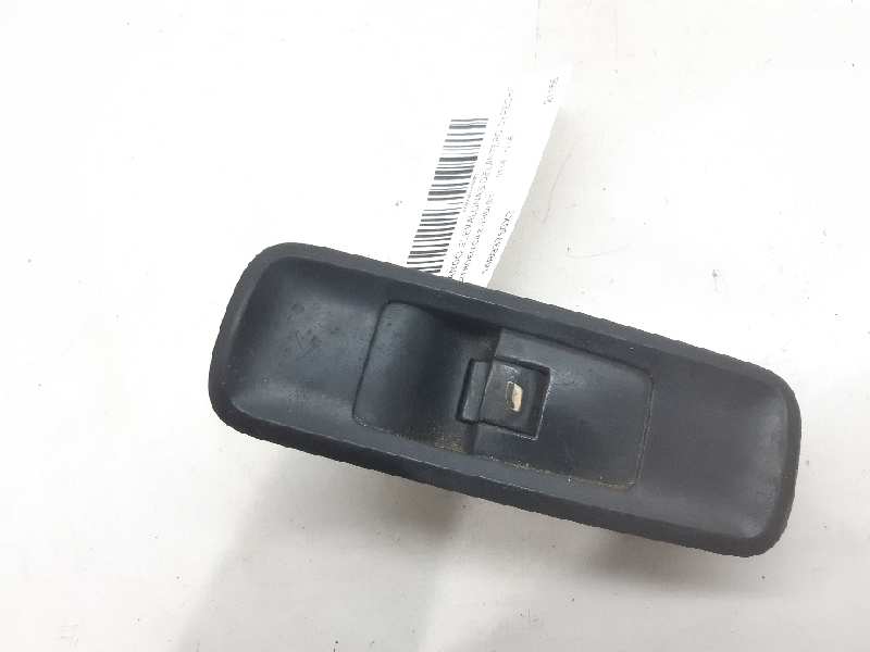 CITROËN C8 1 generation (2002-2014) Front Right Door Window Switch 14893750XT 20197859