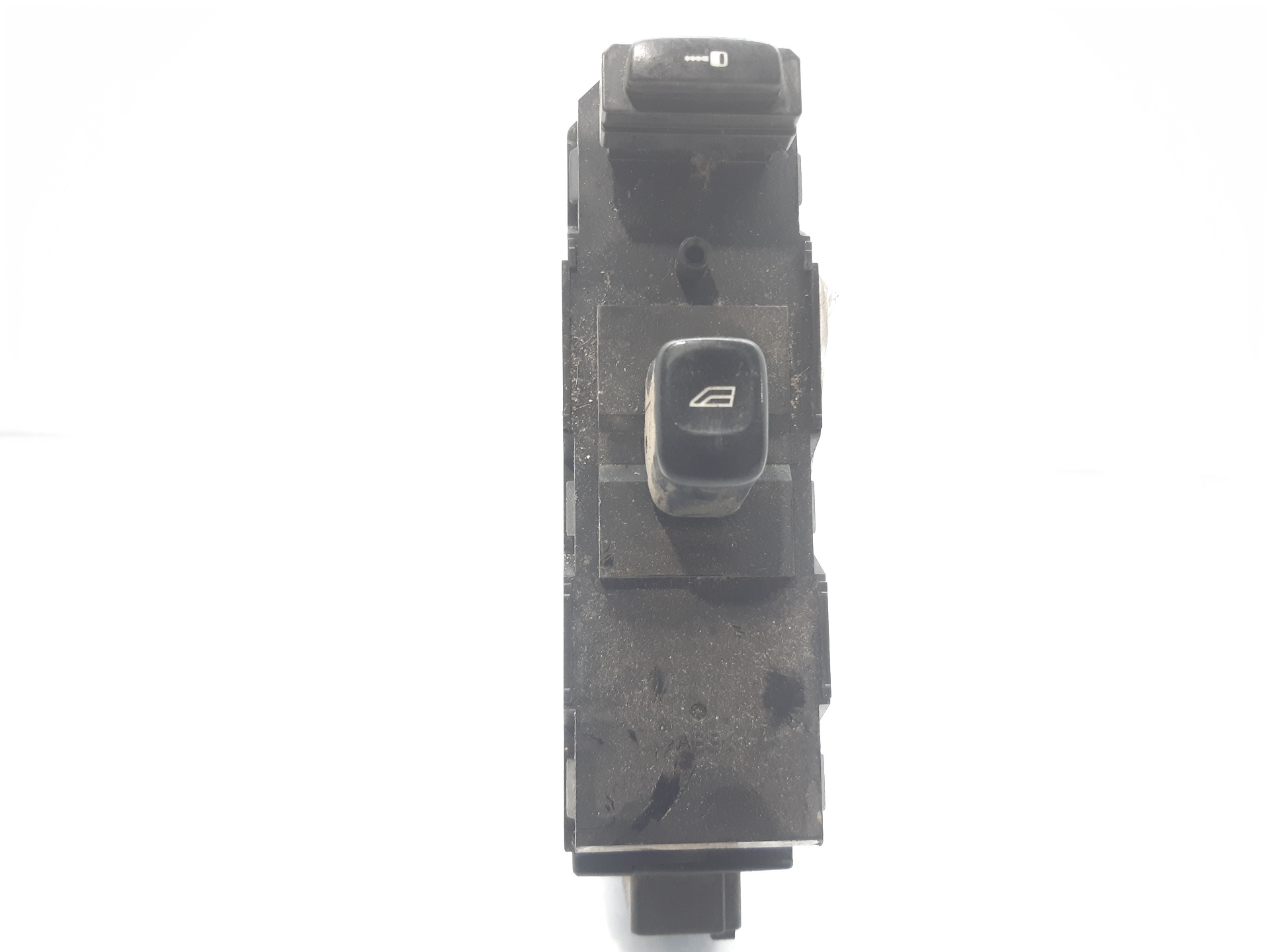 VOLVO S60 1 generation (2000-2009) Commutateur de vitre de porte avant droite 30658147 21010861