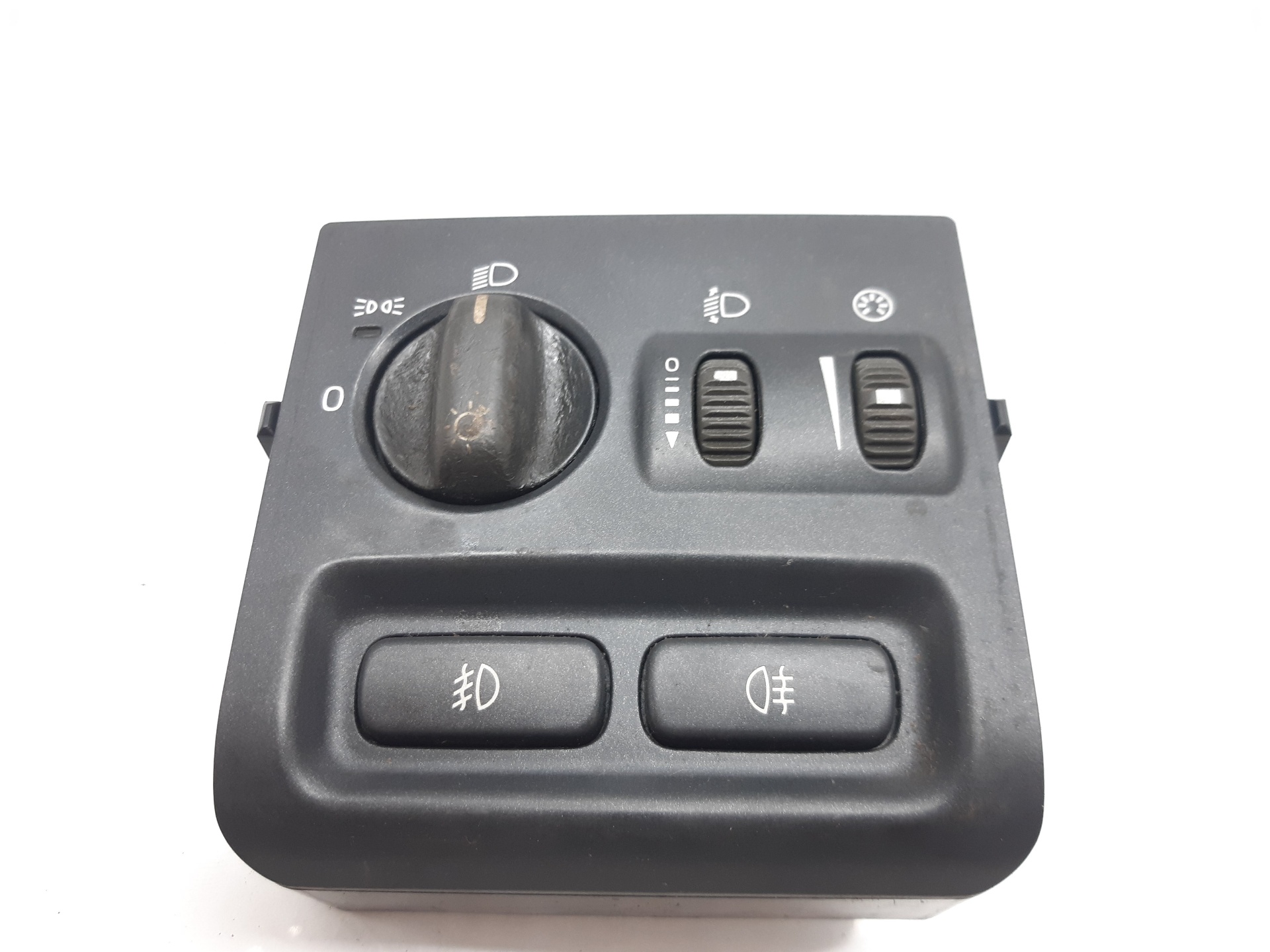 VOLVO S40 1 generation (1996-2004) Headlight Switch Control Unit 30613945 24930130