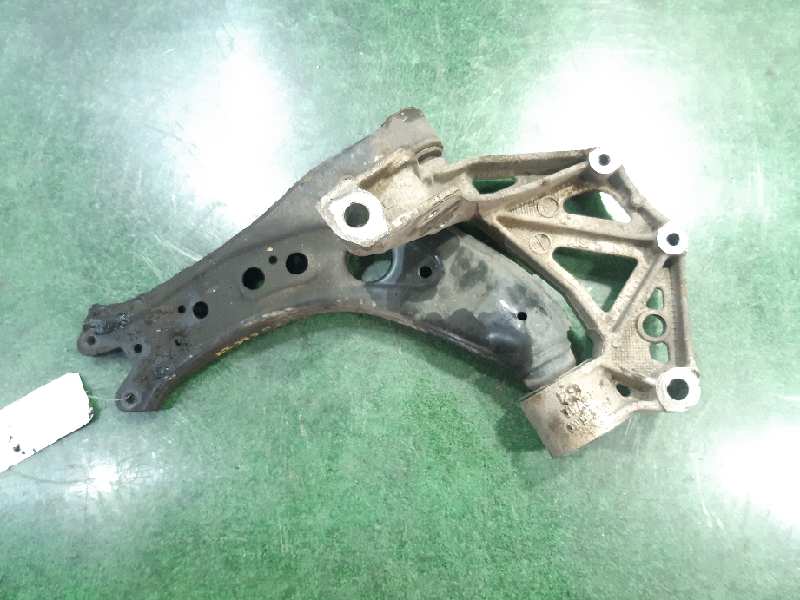 VOLKSWAGEN Polo 4 generation (2001-2009) Front Left Arm 6Q0407151L 18624287