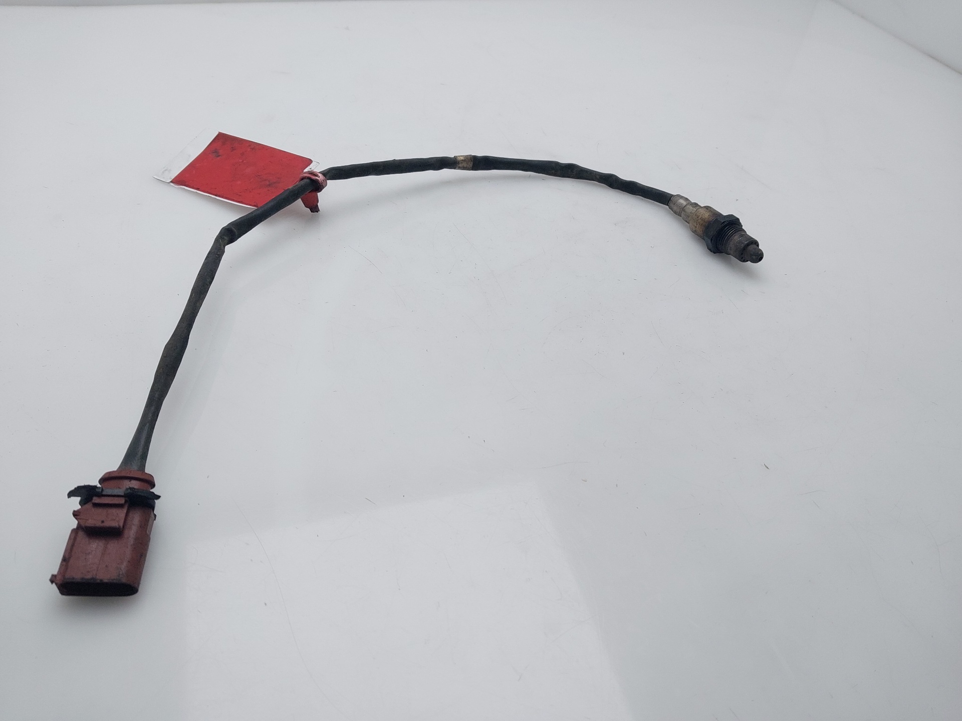 SEAT Ibiza 5 generation (2017-2023) Lambda Oxygen Sensor 04E906262BF 24149960