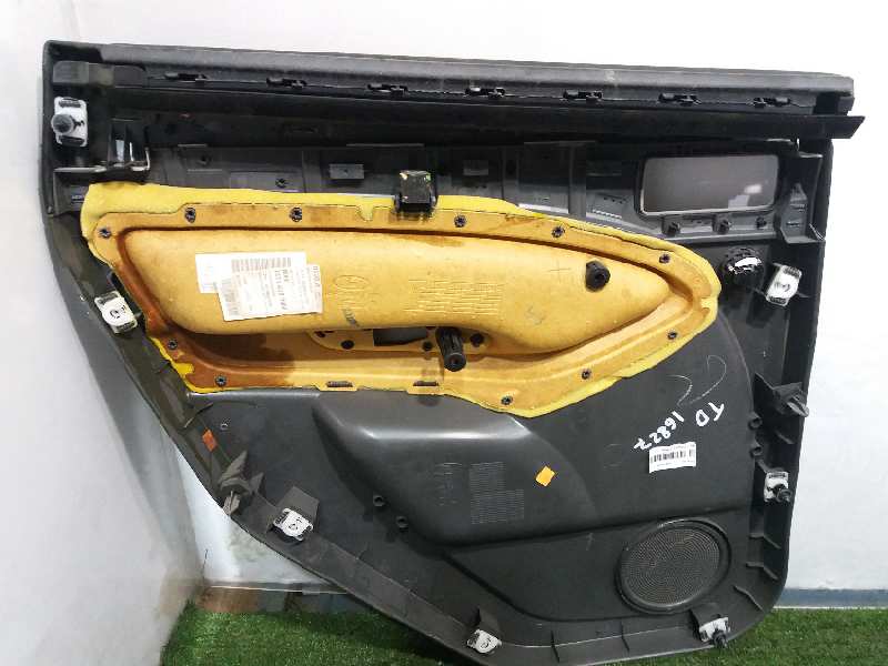 FORD Kuga 2 generation (2013-2020) Rear Right Door Panel 7M51R27406 20185780