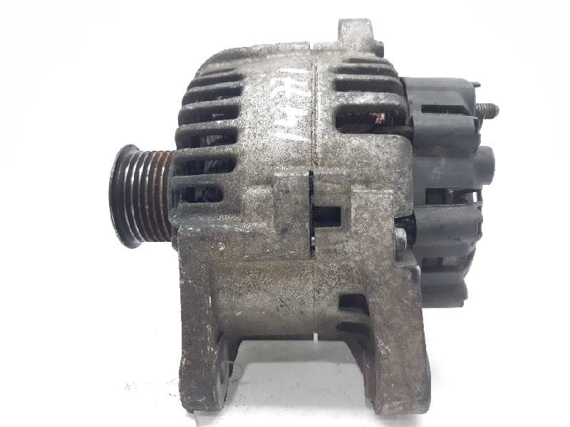 RENAULT Megane 2 generation (2002-2012) Генератор 8200290215 24107271