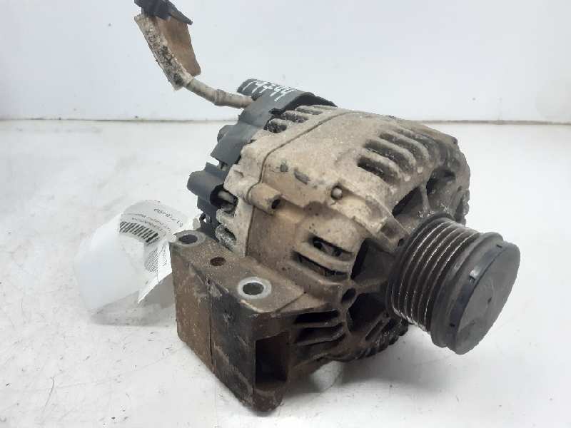 FIAT Punto 3 generation (2005-2020) Alternator 51718499 18476185