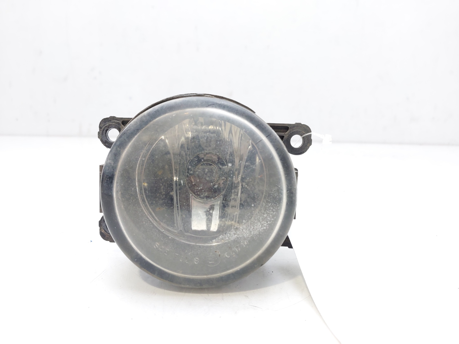 PEUGEOT C4 1 generation (2004-2011) Front Right Fog Light 965000680 20393748