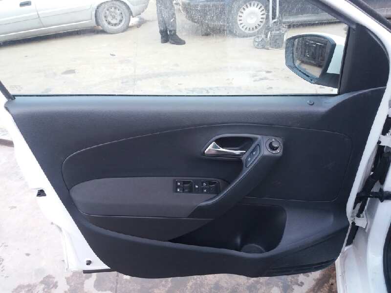 VOLKSWAGEN Polo 5 generation (2009-2017) Altă piesă 5N0839885G 20192824