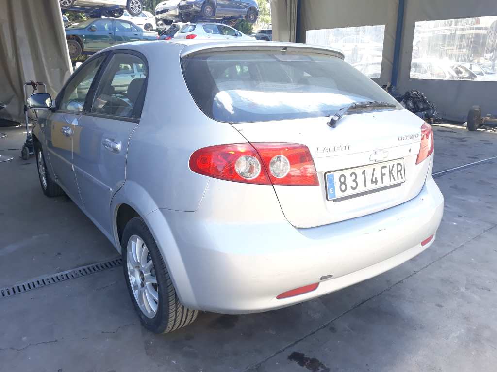 CHEVROLET Lacetti J200 (2004-2024) Другая деталь 96837834 20189354