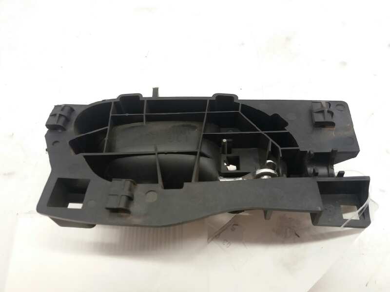 CITROËN C4 1 generation (2004-2011) Left Rear Internal Opening Handle 96435311VD 20192639