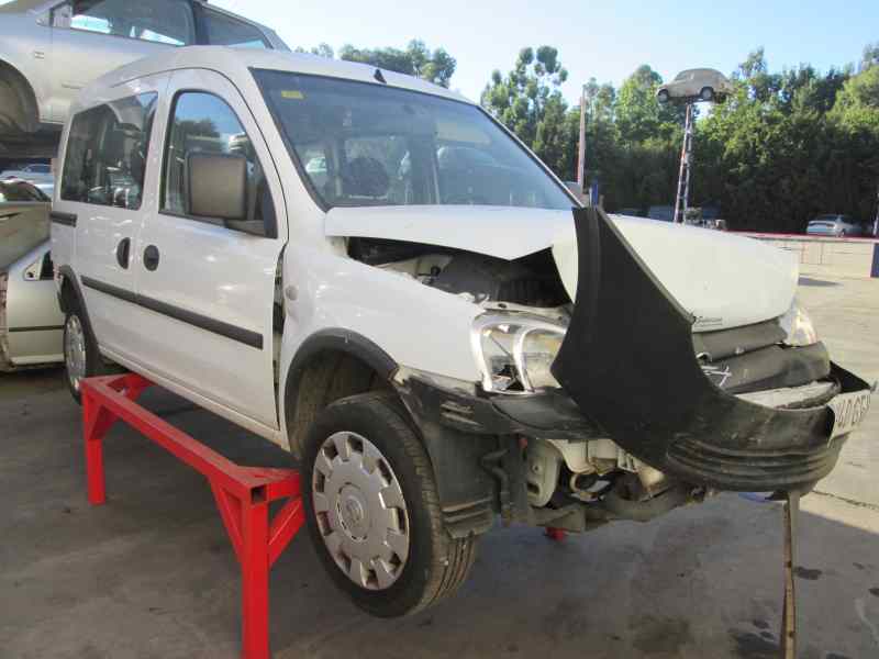 OPEL Combo C (2001-2011) Kondicionieriaus siurblys (kompresorius) 13197538 20165047