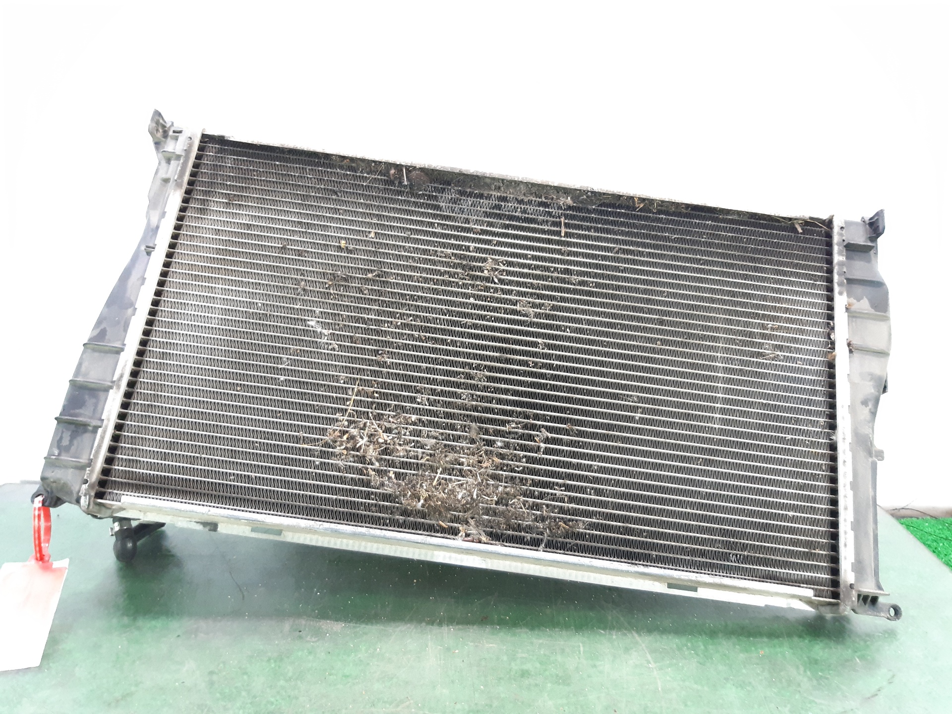 BMW 1 Series E81/E82/E87/E88 (2004-2013) Radiateur de climatisation 780153905 22461172