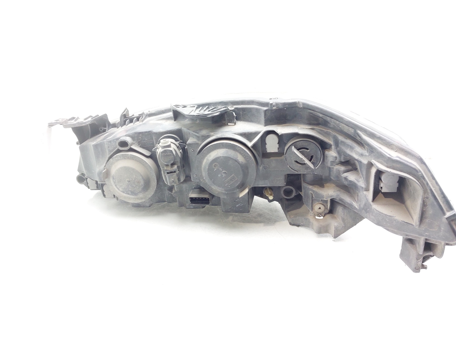 RENAULT Laguna 2 generation (2001-2007) Far dreapta față 8200163324 21088433