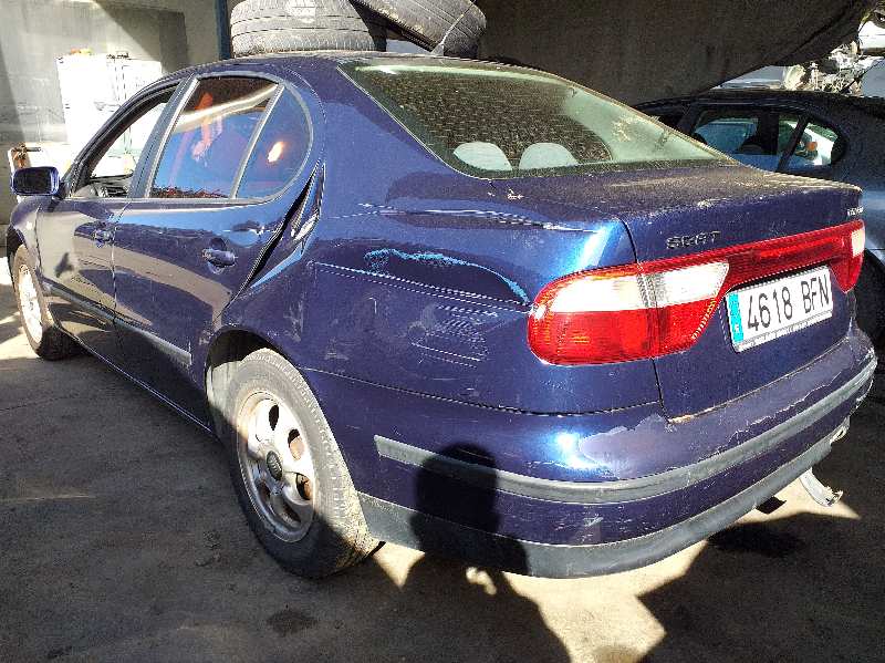 SEAT Toledo 2 generation (1999-2006) Другая деталь 1J0820413N 18587285