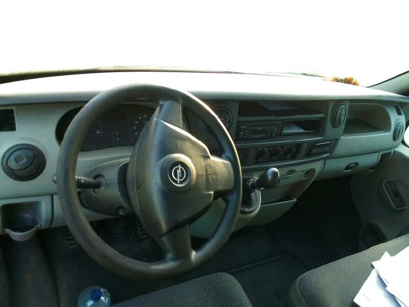 OPEL Movano 1 generation (A) (1998-2010) Oglindă ușă stânga față 09160703 20167519