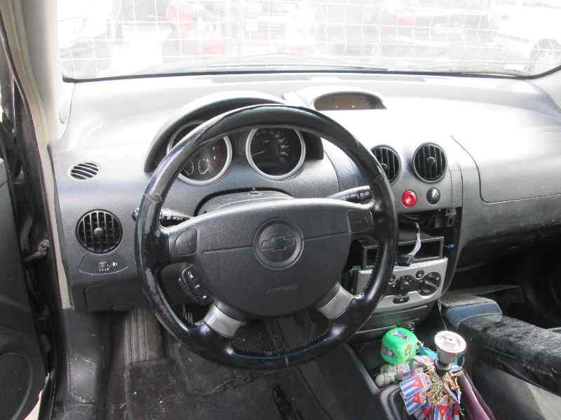 DAEWOO Aveo T200 (2003-2012) Фонарь задний левый 96540268 20165430