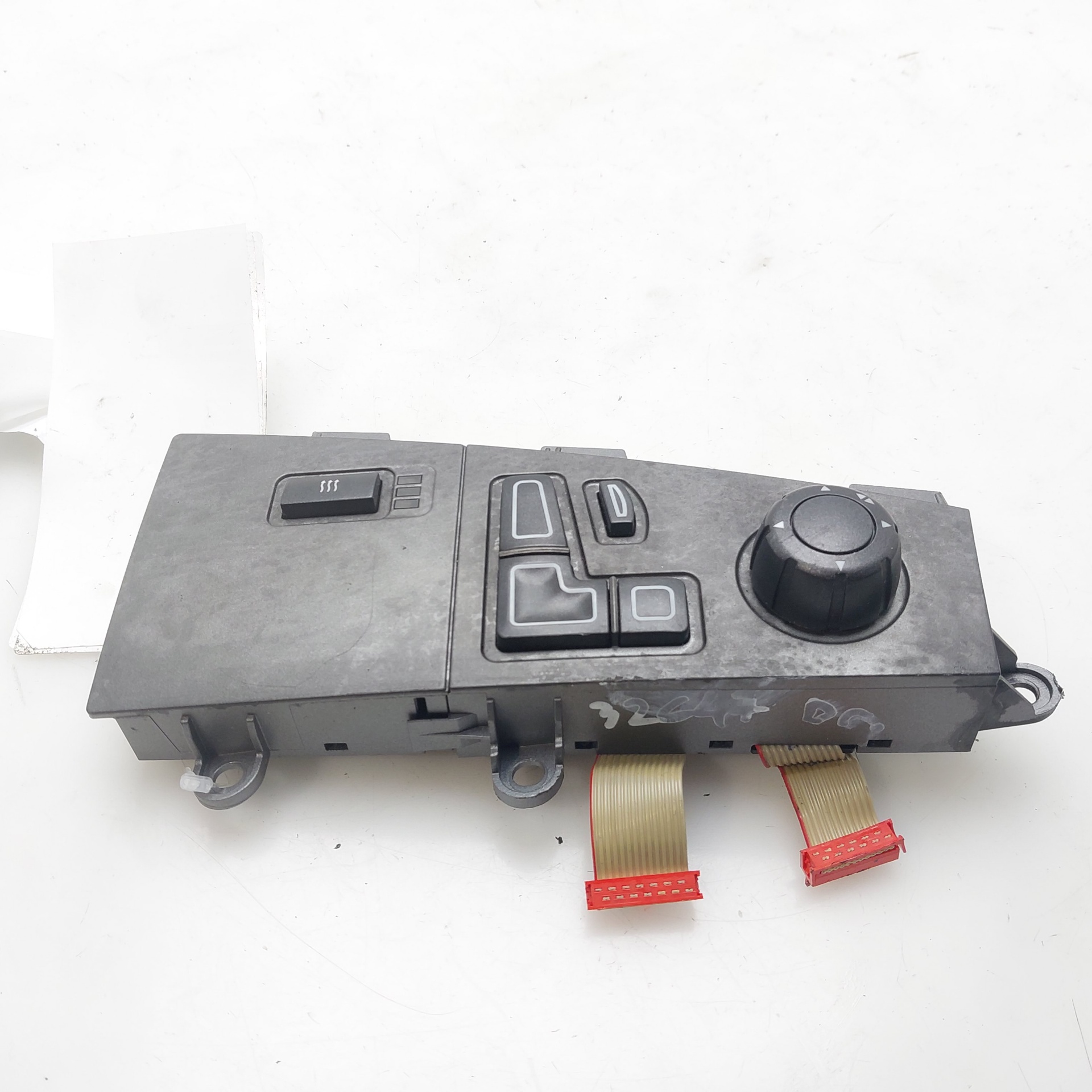 BMW 7 Series E65/E66 (2001-2008) Alte unități de control 6918383 25009265