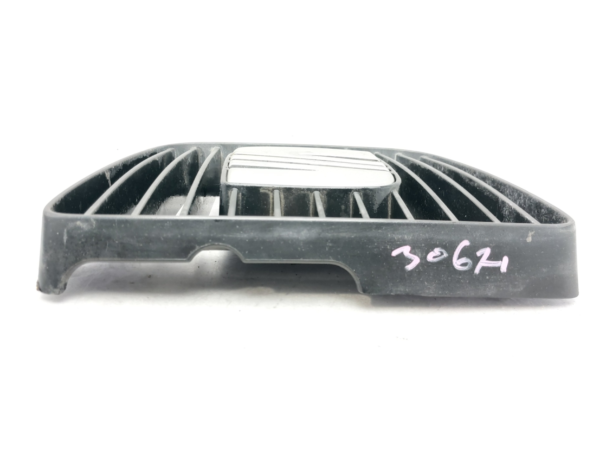 SEAT Cordoba 1 generation (1993-2003) Grila radiatorului 6K0853654D 25424855