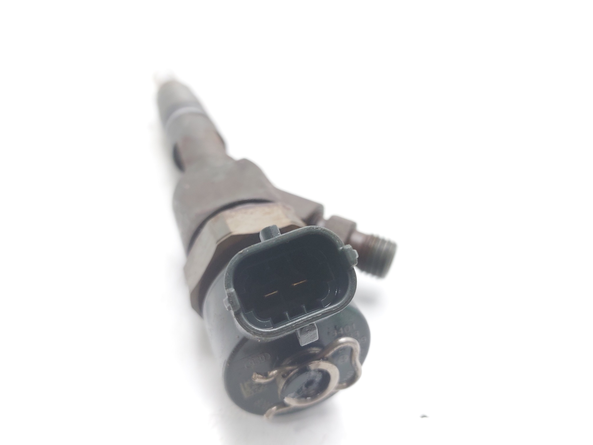 BMW Megane 2 generation (2002-2012) Fuel Injector 8200100272 25224239