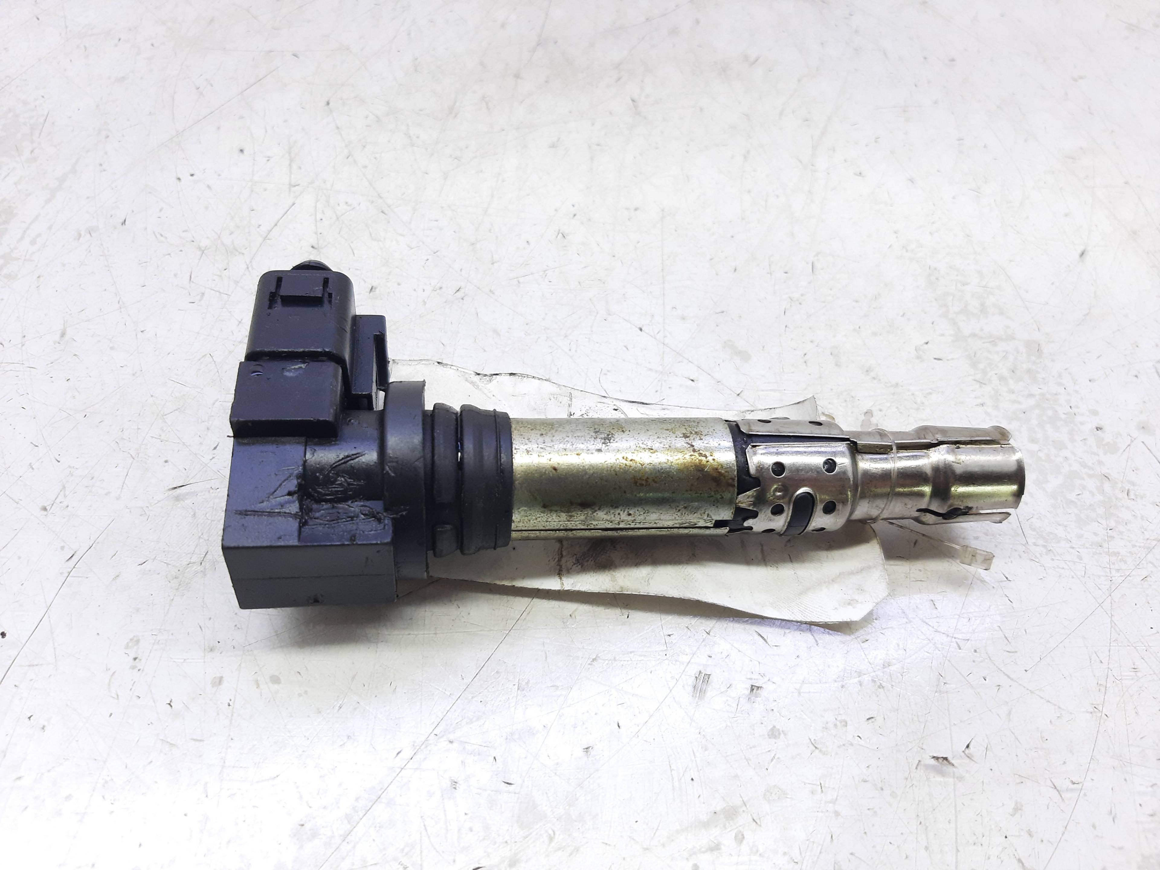 SUBARU Leon 1 generation (1999-2005) High Voltage Ignition Coil 036905715E 18799096