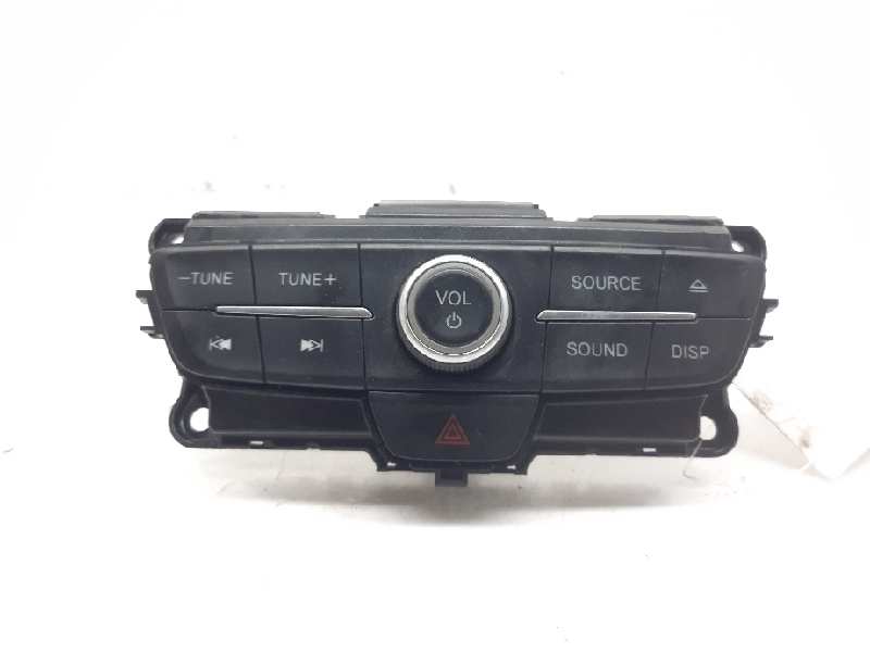 FORD Focus 3 generation (2011-2020) Brytere F1ET18K811HC 18471302