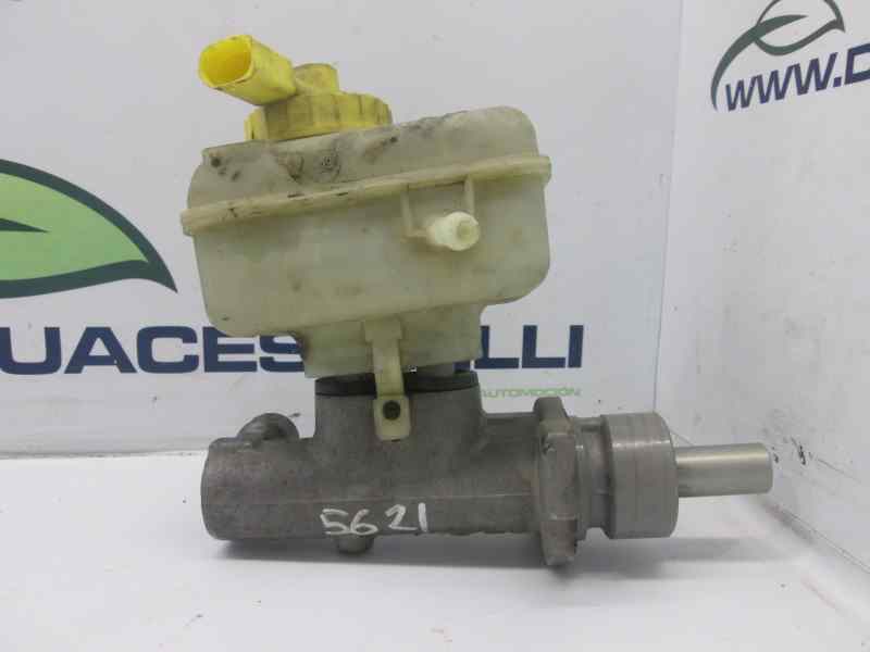 VOLKSWAGEN Bora 1 generation (1998-2005) Brake Cylinder 21027099 20191138